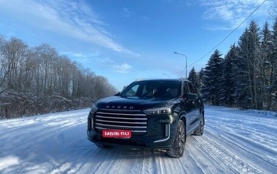 CheryExeed VX, 2023 год, 4 000 000 рублей, 1 фотография