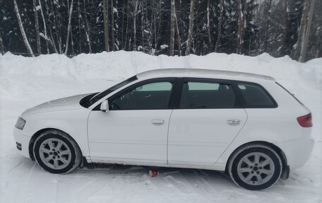 Audi A3, 2011 год, 1 000 000 рублей, 5 фотография