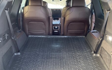 CheryExeed VX, 2023 год, 4 000 000 рублей, 8 фотография