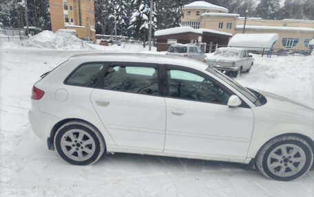 Audi A3, 2011 год, 1 000 000 рублей, 7 фотография