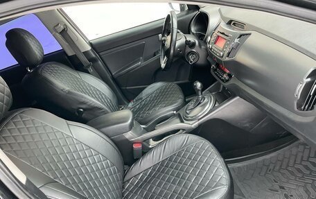 KIA Sportage III, 2012 год, 1 049 000 рублей, 7 фотография