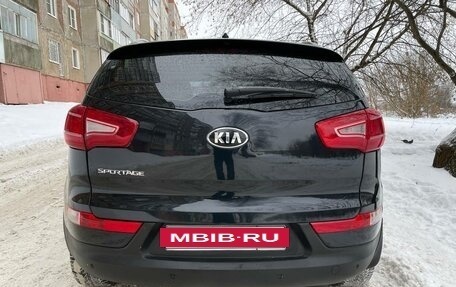 KIA Sportage III, 2012 год, 1 049 000 рублей, 6 фотография