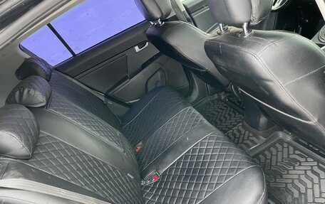 KIA Sportage III, 2012 год, 1 049 000 рублей, 14 фотография