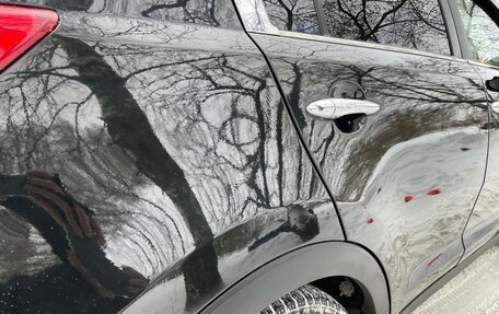 KIA Sportage III, 2012 год, 1 049 000 рублей, 15 фотография