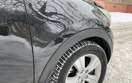 KIA Sportage III, 2012 год, 1 049 000 рублей, 17 фотография