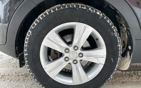 KIA Sportage III, 2012 год, 1 049 000 рублей, 16 фотография