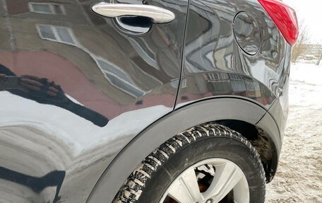 KIA Sportage III, 2012 год, 1 049 000 рублей, 18 фотография