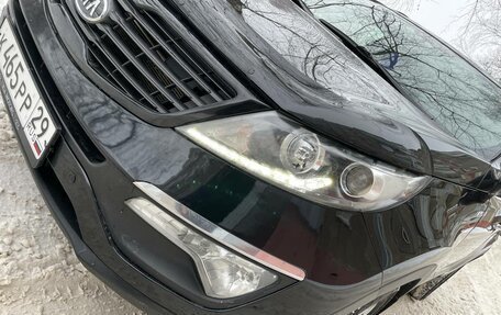 KIA Sportage III, 2012 год, 1 049 000 рублей, 20 фотография