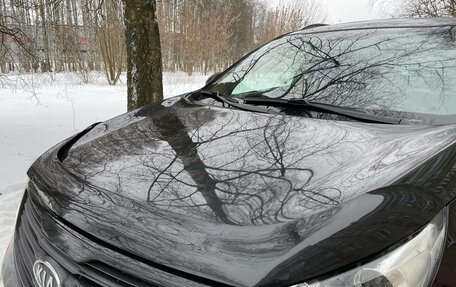 KIA Sportage III, 2012 год, 1 049 000 рублей, 22 фотография