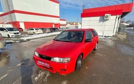 Nissan Almera, 1997 год, 320 000 рублей, 1 фотография