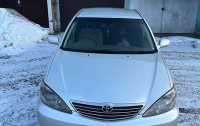 Toyota Camry V40, 2001 год, 700 000 рублей, 1 фотография