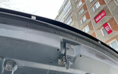 KIA Sportage III, 2012 год, 1 049 000 рублей, 30 фотография