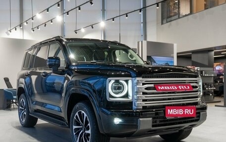 Haval H9, 2025 год, 4 555 000 рублей, 1 фотография