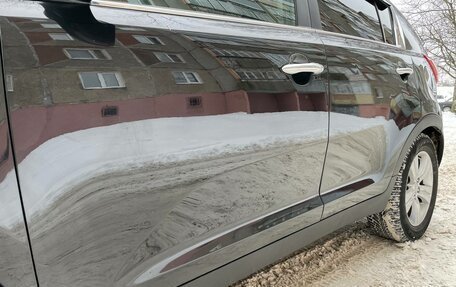 KIA Sportage III, 2012 год, 1 049 000 рублей, 36 фотография