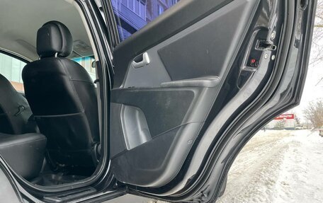 KIA Sportage III, 2012 год, 1 049 000 рублей, 35 фотография