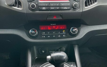 KIA Sportage III, 2012 год, 1 049 000 рублей, 32 фотография