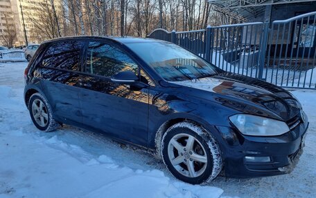 Volkswagen Golf VII, 2013 год, 1 000 000 рублей, 3 фотография