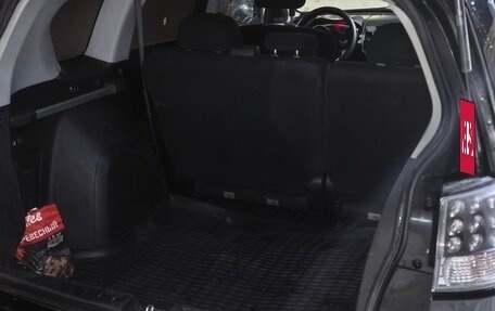 Mitsubishi Outlander III рестайлинг 3, 2007 год, 595 000 рублей, 18 фотография