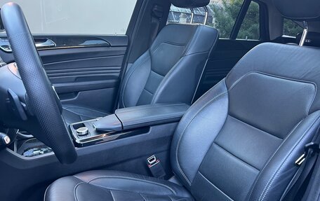 Mercedes-Benz GLE Coupe, 2017 год, 3 470 000 рублей, 14 фотография