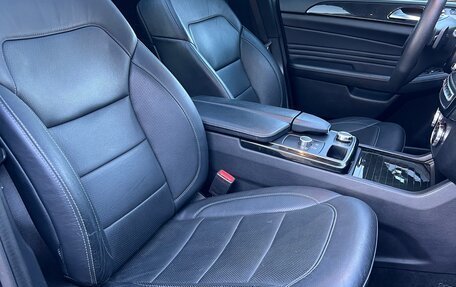 Mercedes-Benz GLE Coupe, 2017 год, 3 470 000 рублей, 24 фотография