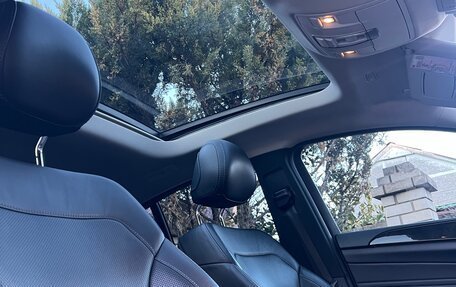 Mercedes-Benz GLE Coupe, 2017 год, 3 470 000 рублей, 27 фотография