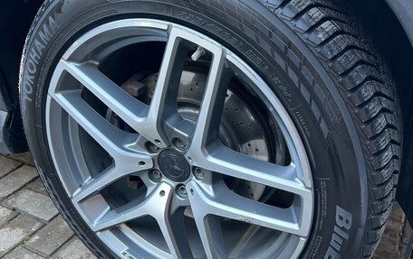 Mercedes-Benz GLE Coupe, 2017 год, 3 470 000 рублей, 31 фотография