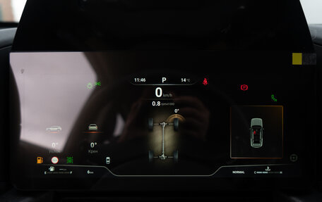 Haval H7, 2026 год, 4 160 000 рублей, 23 фотография