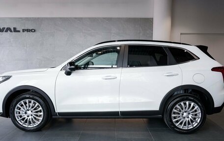 Haval Jolion, 2025 год, 2 849 000 рублей, 8 фотография