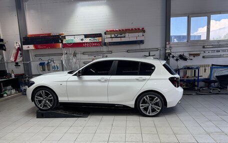 BMW 1 серия, 2013 год, 1 300 000 рублей, 2 фотография