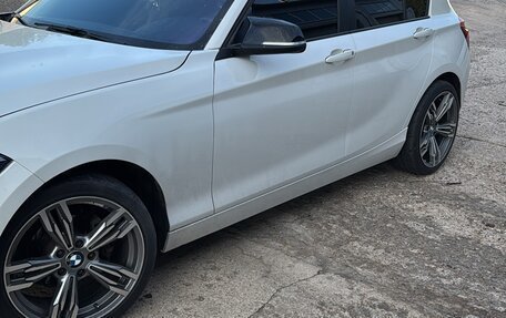 BMW 1 серия, 2013 год, 1 300 000 рублей, 7 фотография