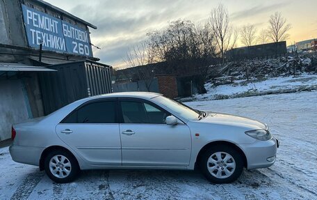 Toyota Camry V40, 2001 год, 700 000 рублей, 4 фотография