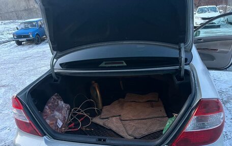 Toyota Camry V40, 2001 год, 700 000 рублей, 6 фотография