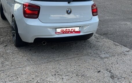 BMW 1 серия, 2013 год, 1 300 000 рублей, 4 фотография