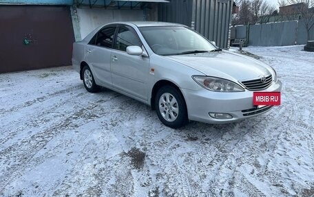 Toyota Camry V40, 2001 год, 700 000 рублей, 2 фотография