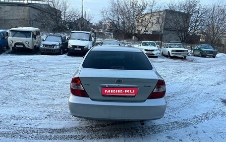 Toyota Camry V40, 2001 год, 700 000 рублей, 8 фотография
