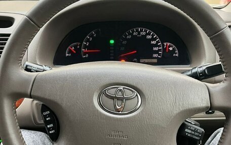 Toyota Camry V40, 2001 год, 700 000 рублей, 9 фотография