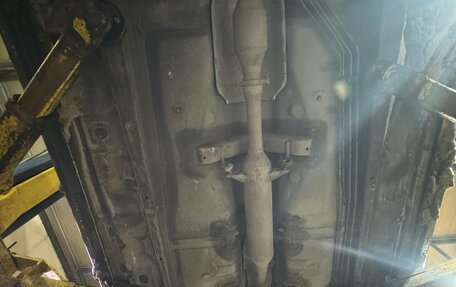 Toyota Camry V40, 2001 год, 700 000 рублей, 10 фотография