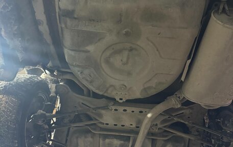 Toyota Camry V40, 2001 год, 700 000 рублей, 11 фотография