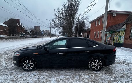 Ford Mondeo IV, 2008 год, 528 000 рублей, 6 фотография