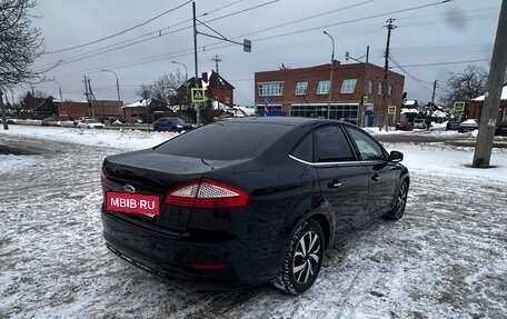Ford Mondeo IV, 2008 год, 528 000 рублей, 3 фотография