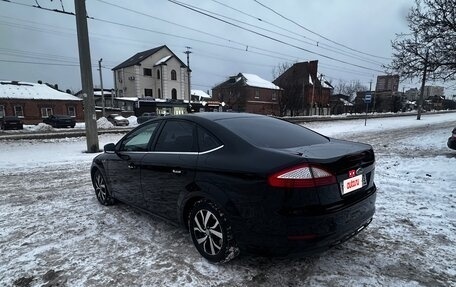 Ford Mondeo IV, 2008 год, 528 000 рублей, 5 фотография