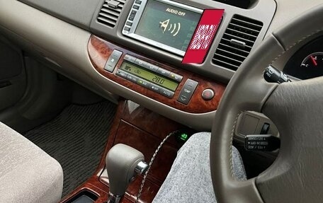 Toyota Camry V40, 2001 год, 700 000 рублей, 15 фотография