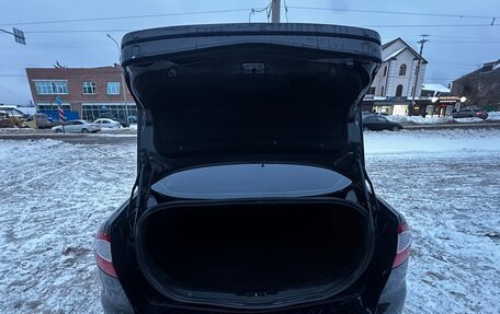 Ford Mondeo IV, 2008 год, 528 000 рублей, 20 фотография