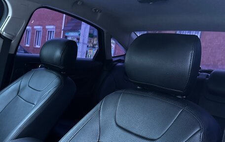 Ford Mondeo IV, 2008 год, 528 000 рублей, 19 фотография