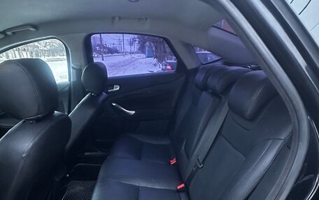 Ford Mondeo IV, 2008 год, 528 000 рублей, 14 фотография