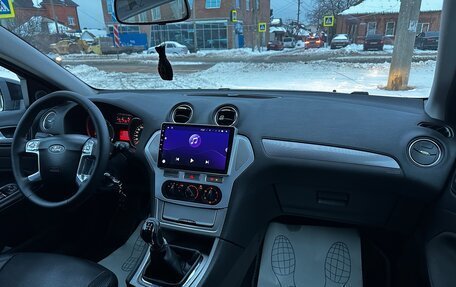 Ford Mondeo IV, 2008 год, 528 000 рублей, 18 фотография