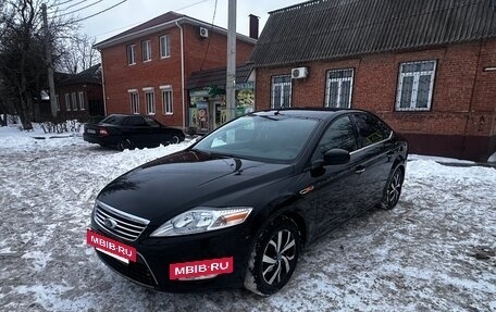 Ford Mondeo IV, 2008 год, 528 000 рублей, 7 фотография