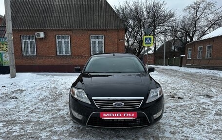Ford Mondeo IV, 2008 год, 528 000 рублей, 8 фотография