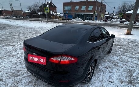 Ford Mondeo IV, 2008 год, 528 000 рублей, 11 фотография