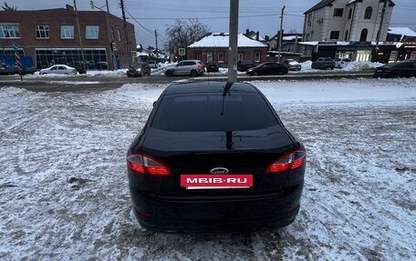 Ford Mondeo IV, 2008 год, 528 000 рублей, 12 фотография